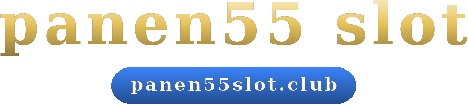 panen55 slot logo