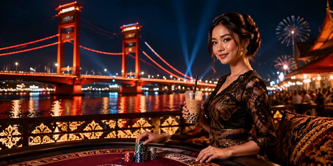 panen55 slot Dragon Tiger, Baccarat & Roulette